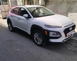 هیۆندای کۆنا